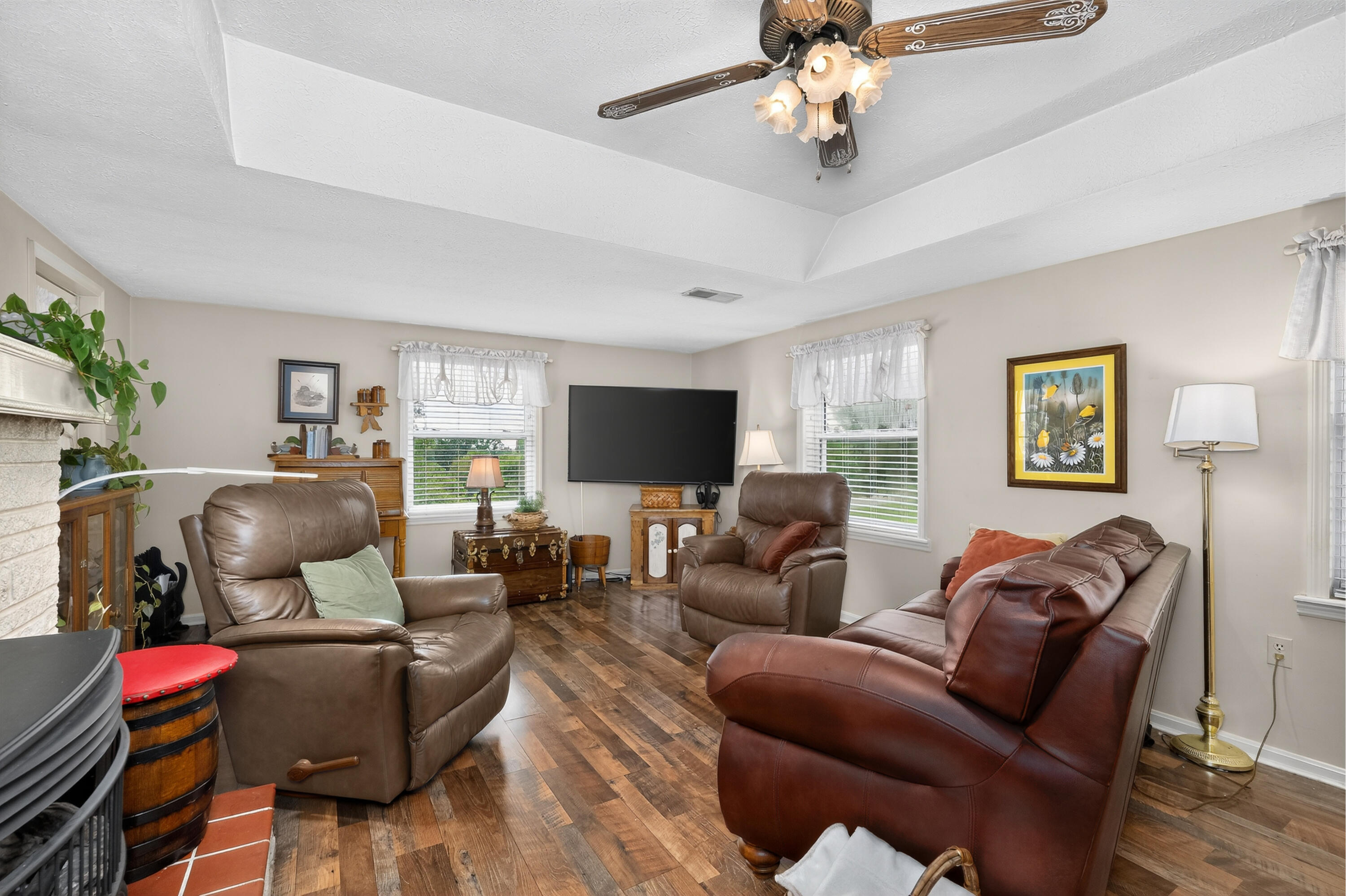 295 Fairview Road Williamstown, KY 41097 - Photo 10 of 46