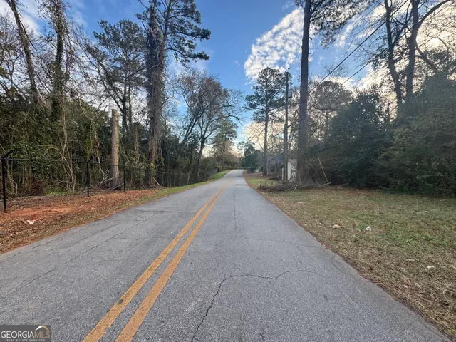 $15,000 | 153-157 Wolverine Street Southeast, Milledgeville, GA 31061