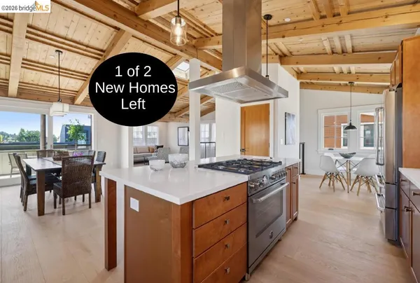 $1,995,000 | 4436 Howe Street, Oakland, CA 94611