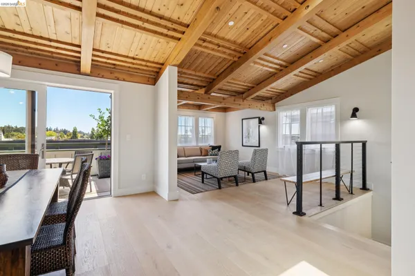 $1,995,000 | 4436 Howe Street, Oakland, CA 94611