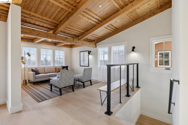 $1,995,000 | 4436 Howe Street, Oakland, CA 94611