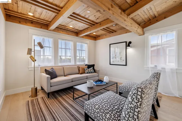 $1,995,000 | 4436 Howe Street, Oakland, CA 94611