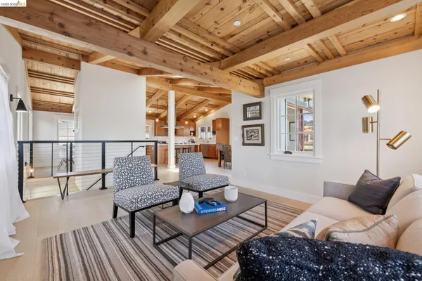 $1,995,000 | 4436 Howe Street, Oakland, CA 94611