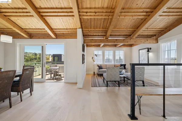 $1,995,000 | 4436 Howe Street, Oakland, CA 94611