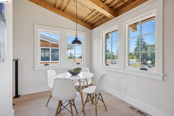 $1,995,000 | 4436 Howe Street, Oakland, CA 94611