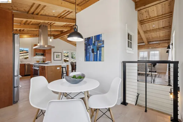 $1,995,000 | 4436 Howe Street, Oakland, CA 94611