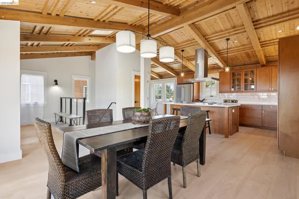 $1,995,000 | 4436 Howe Street, Oakland, CA 94611
