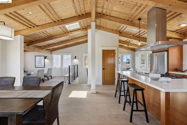 $1,995,000 | 4436 Howe Street, Oakland, CA 94611