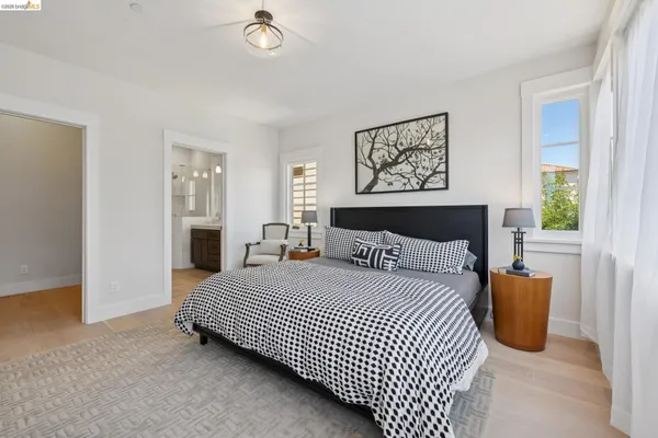$1,995,000 | 4436 Howe Street, Oakland, CA 94611