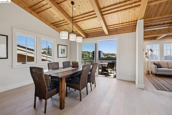 $1,995,000 | 4436 Howe Street, Oakland, CA 94611
