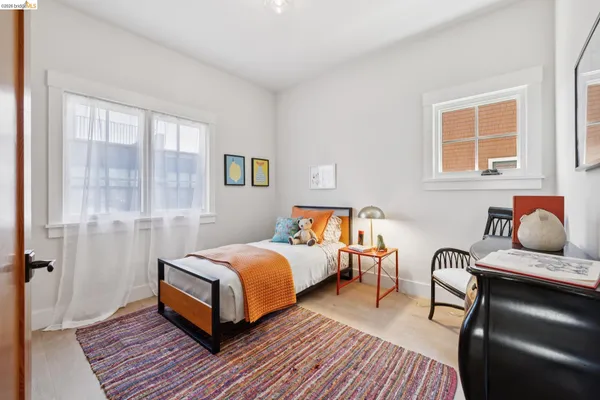$1,995,000 | 4436 Howe Street, Oakland, CA 94611