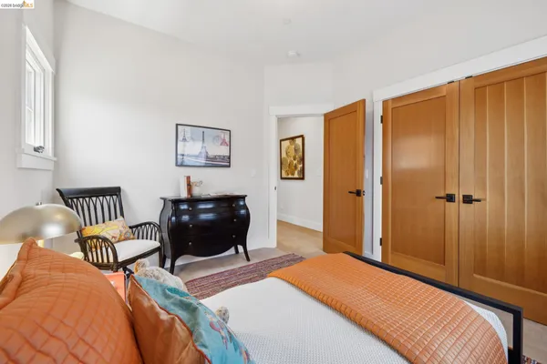 $1,995,000 | 4436 Howe Street, Oakland, CA 94611