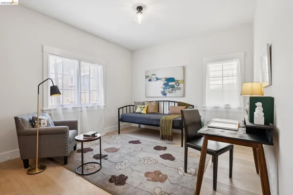 $1,995,000 | 4436 Howe Street, Oakland, CA 94611