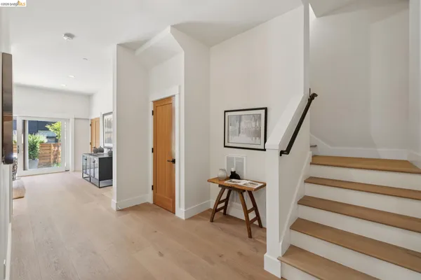 $1,995,000 | 4436 Howe Street, Oakland, CA 94611