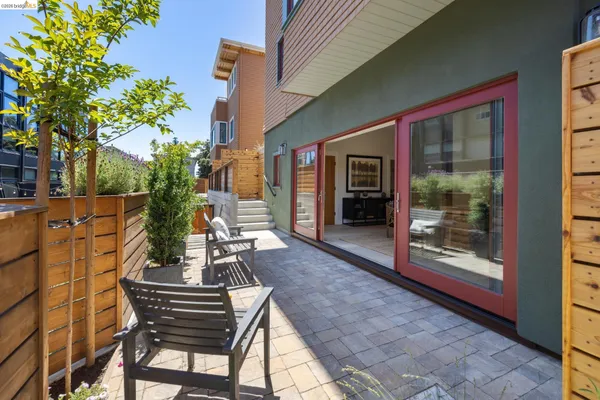 $1,995,000 | 4436 Howe Street, Oakland, CA 94611