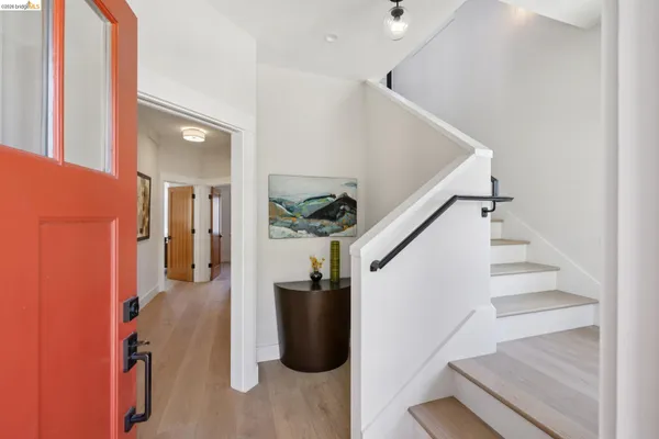 $1,995,000 | 4436 Howe Street, Oakland, CA 94611
