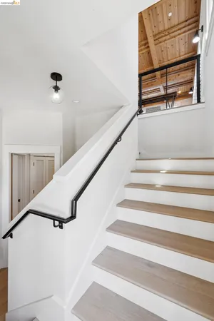 $1,995,000 | 4436 Howe Street, Oakland, CA 94611