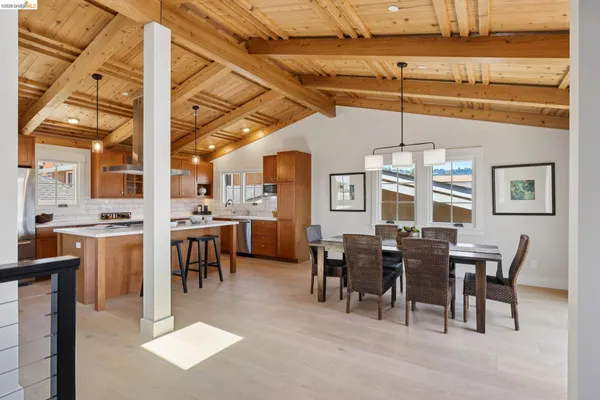 $1,995,000 | 4436 Howe Street, Oakland, CA 94611