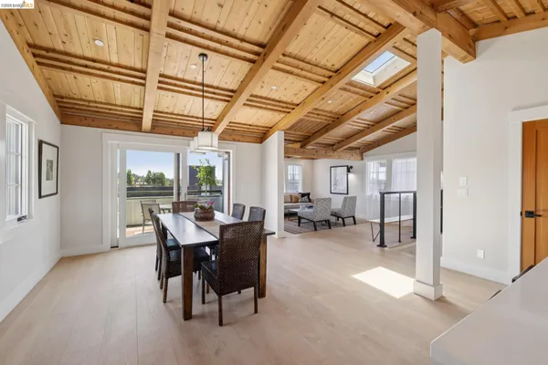 $1,995,000 | 4436 Howe Street, Oakland, CA 94611