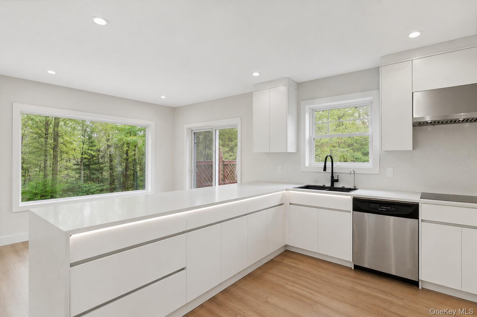 64 Giant Oak Road Ridge, NY 11961 - Photo 3 of 38 Enhanced AI Images are for visualization purposes only