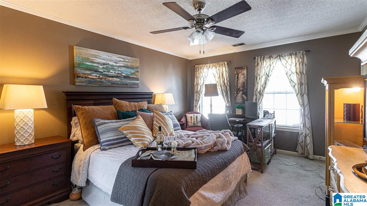 116 Crestmont Lane Pelham, AL 35124 - Photo 15 of 24