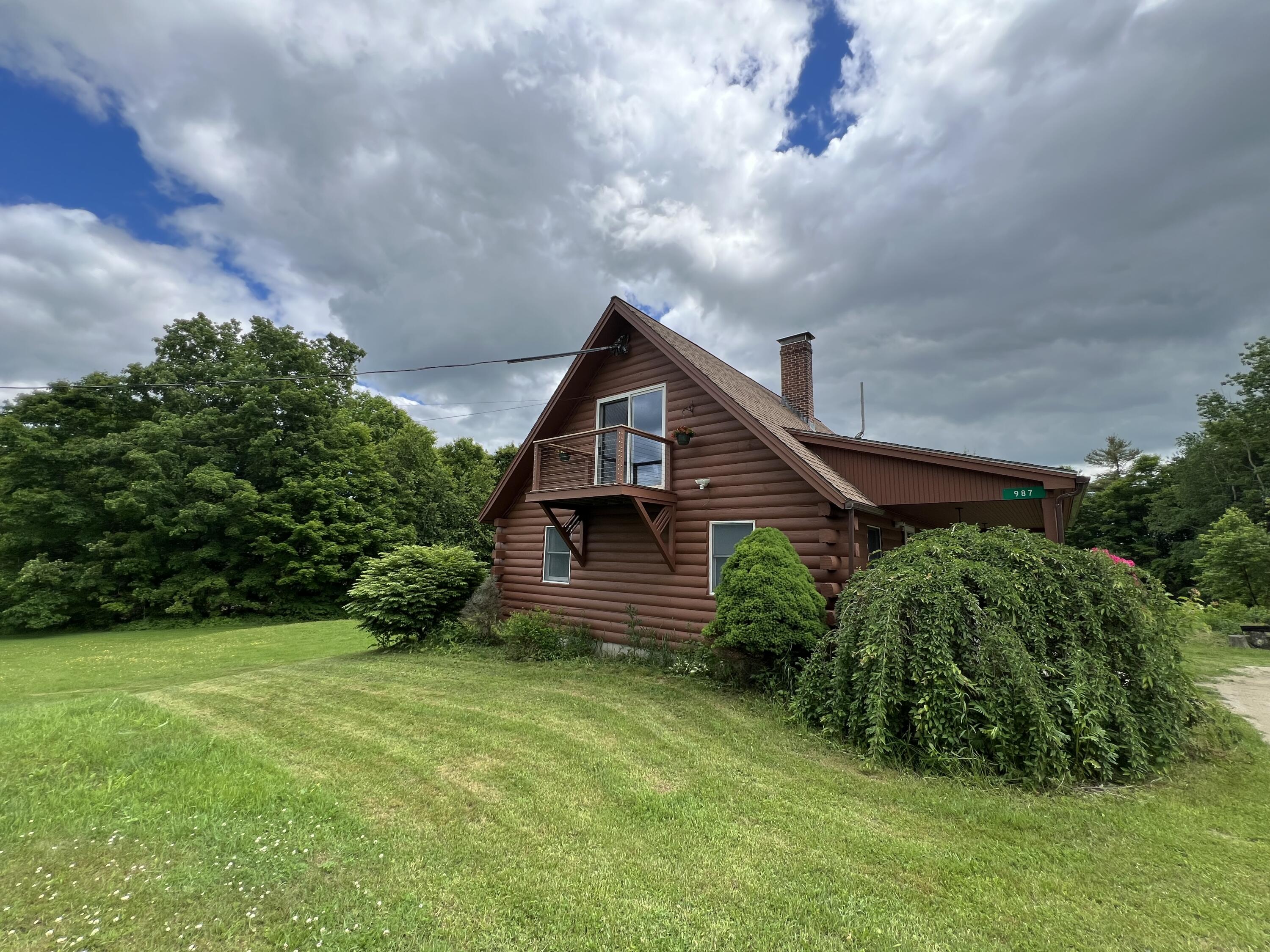 987 North Penobscot Road Penobscot, ME 04476 - Photo 2 of 27 IMG_6902
