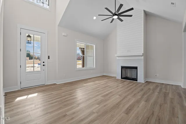 $435,000 | 5600 Martys Court, Bailey, NC 27807