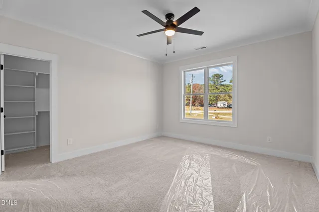 $435,000 | 5600 Martys Court, Bailey, NC 27807