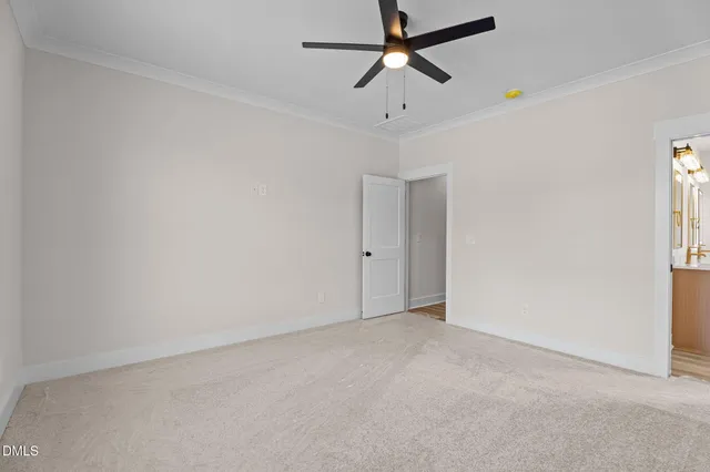 $435,000 | 5600 Martys Court, Bailey, NC 27807