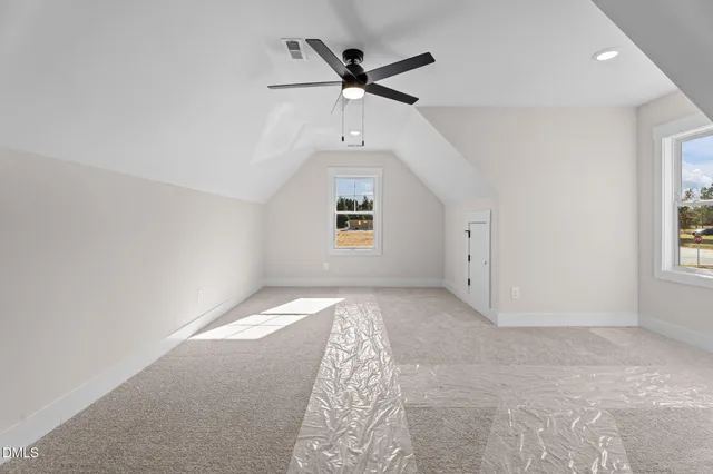 $435,000 | 5600 Martys Court, Bailey, NC 27807