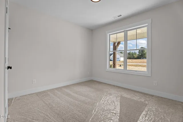 $435,000 | 5600 Martys Court, Bailey, NC 27807