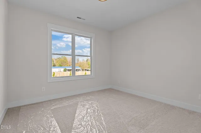 $435,000 | 5600 Martys Court, Bailey, NC 27807