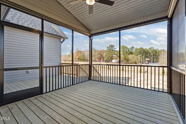 $435,000 | 5600 Martys Court, Bailey, NC 27807