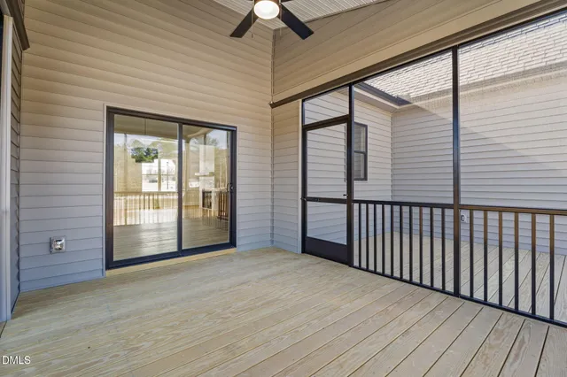 $435,000 | 5600 Martys Court, Bailey, NC 27807