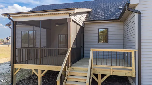 $435,000 | 5600 Martys Court, Bailey, NC 27807