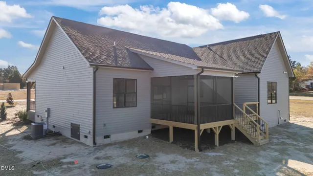 $435,000 | 5600 Martys Court, Bailey, NC 27807