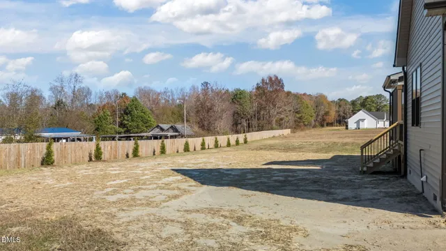 $435,000 | 5600 Martys Court, Bailey, NC 27807