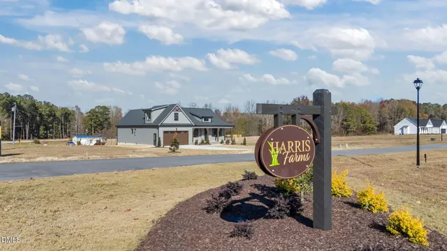 $435,000 | 5600 Martys Court, Bailey, NC 27807