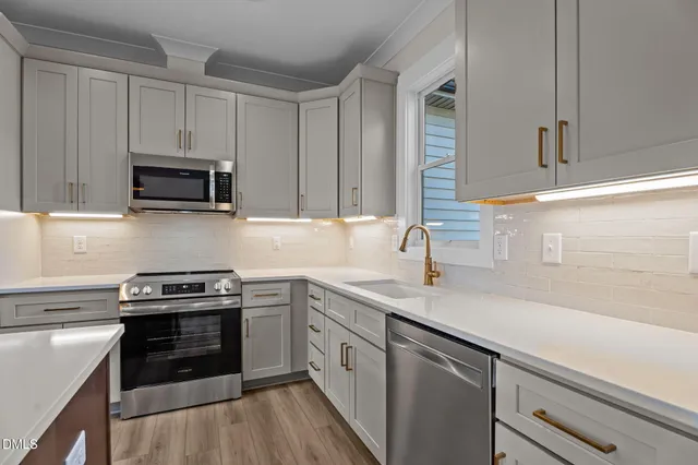 $435,000 | 5600 Martys Court, Bailey, NC 27807