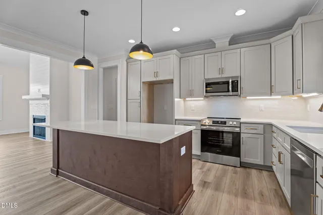 $435,000 | 5600 Martys Court, Bailey, NC 27807