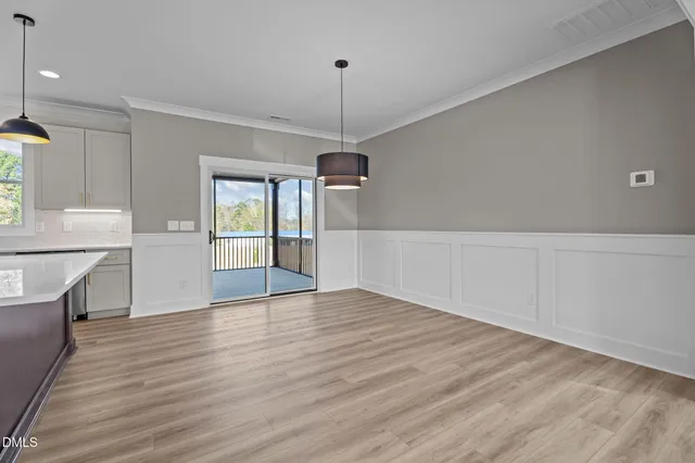 $435,000 | 5600 Martys Court, Bailey, NC 27807