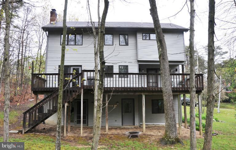 140 Holiday Road Cross Junction, VA 22625 - Photo 2 of 30