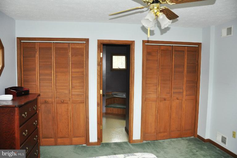 140 Holiday Road Cross Junction, VA 22625 - Photo 18 of 30 a view of an entryway door