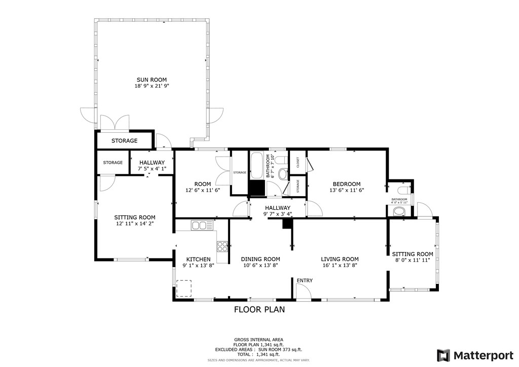 3813 Glenn Road Columbus, GA 31909 - Photo 75 of 75 Gallery Image 75