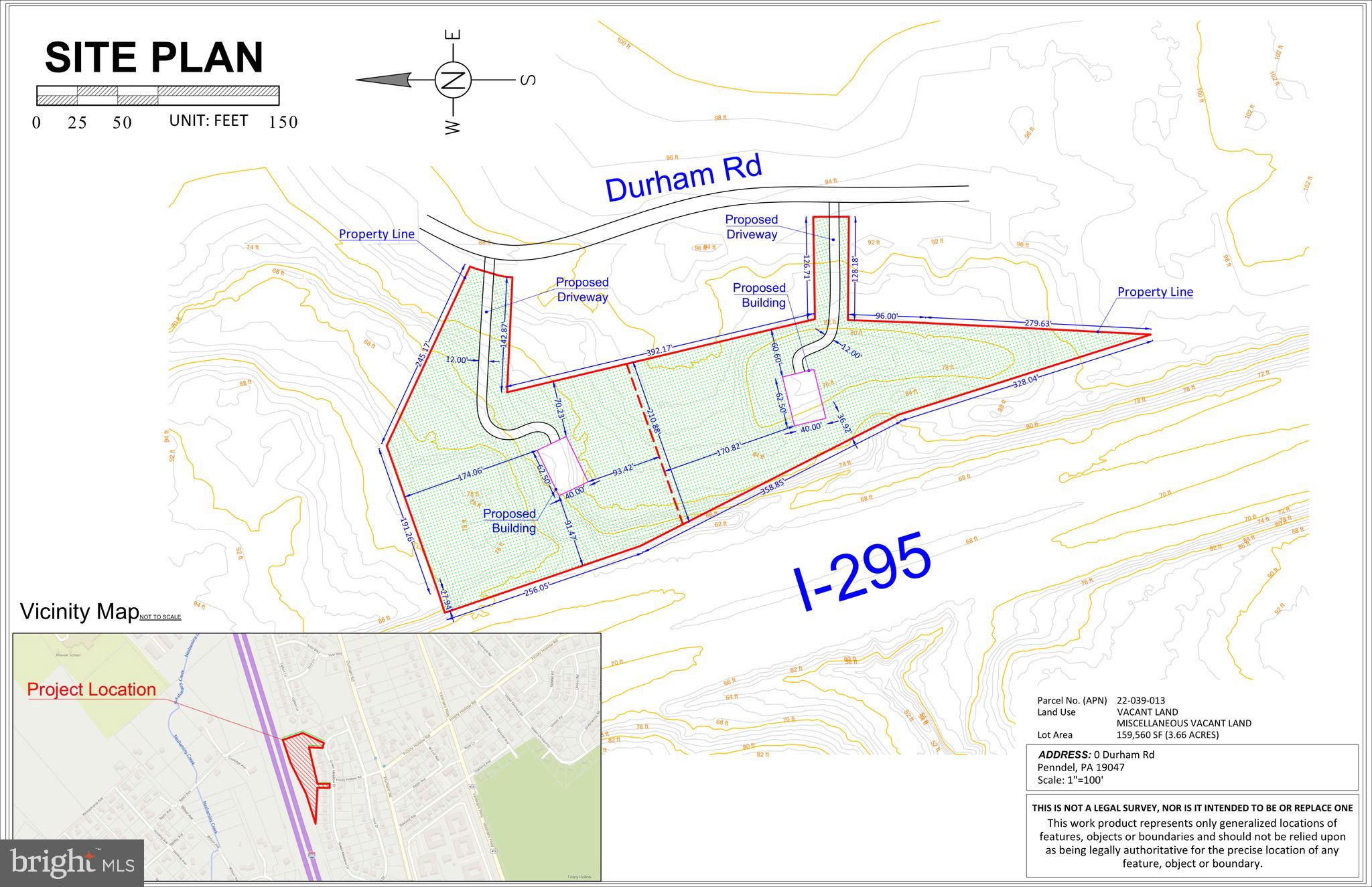 0 Durham Road Langhorne, PA 19047 - Photo 2 of 4