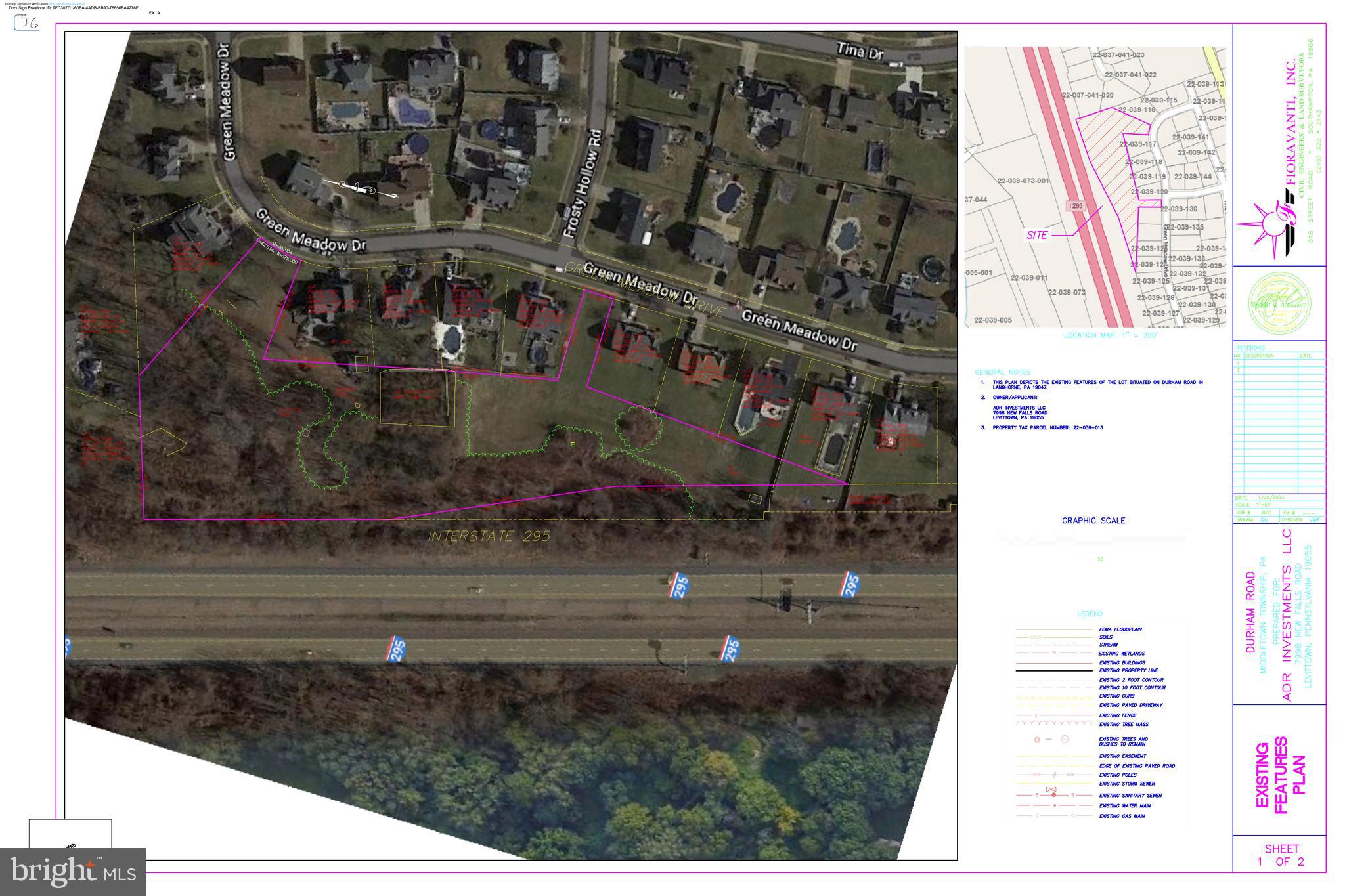 0 Durham Road Langhorne, PA 19047 - Photo 3 of 4