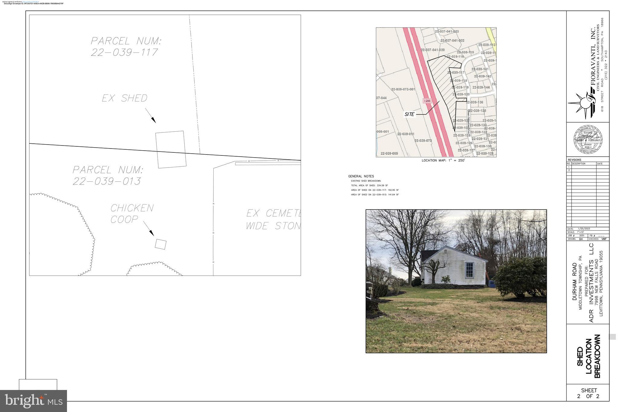 0 Durham Road Langhorne, PA 19047 - Photo 4 of 4