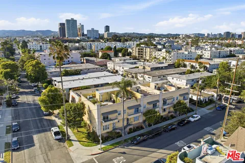 $1,195,000 | 11871 Iowa Avenue, Unit 102, Los Angeles, CA 90025