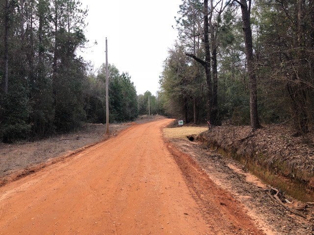 25-ac Gantt Road Andalusia, AL 36421 - Photo 26 of 36 Gallery Image 26