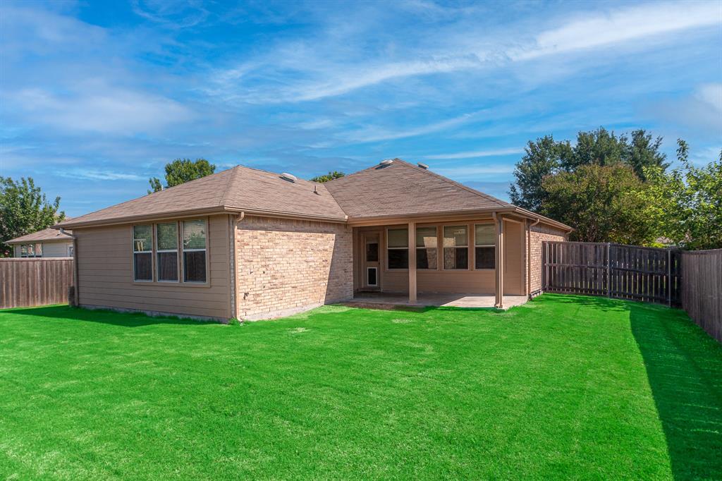 107 Hazelnut Trail Forney, TX 75126 - Photo 33 of 37